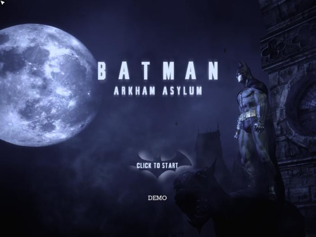 batman arkham asylum vr download free