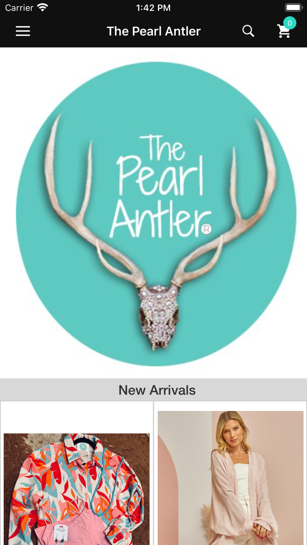 the-pearl-antler-for-iphone-download