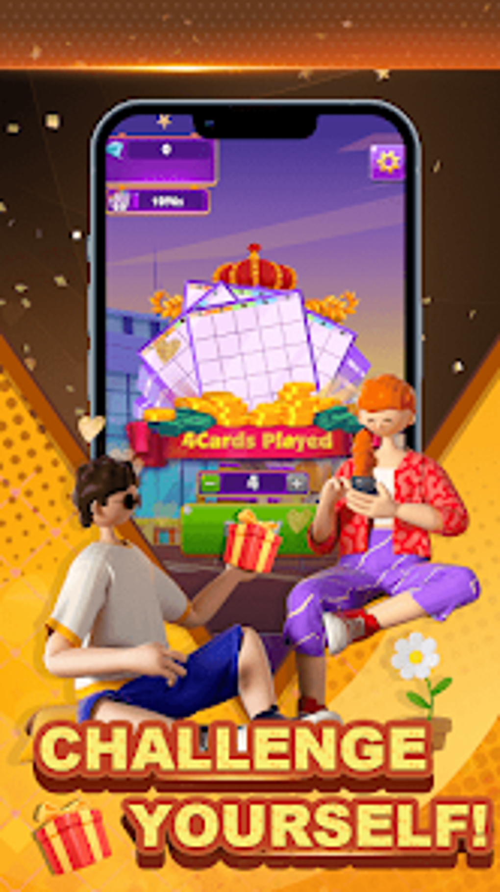 Rave Carnival Bingo Trip For Android Download