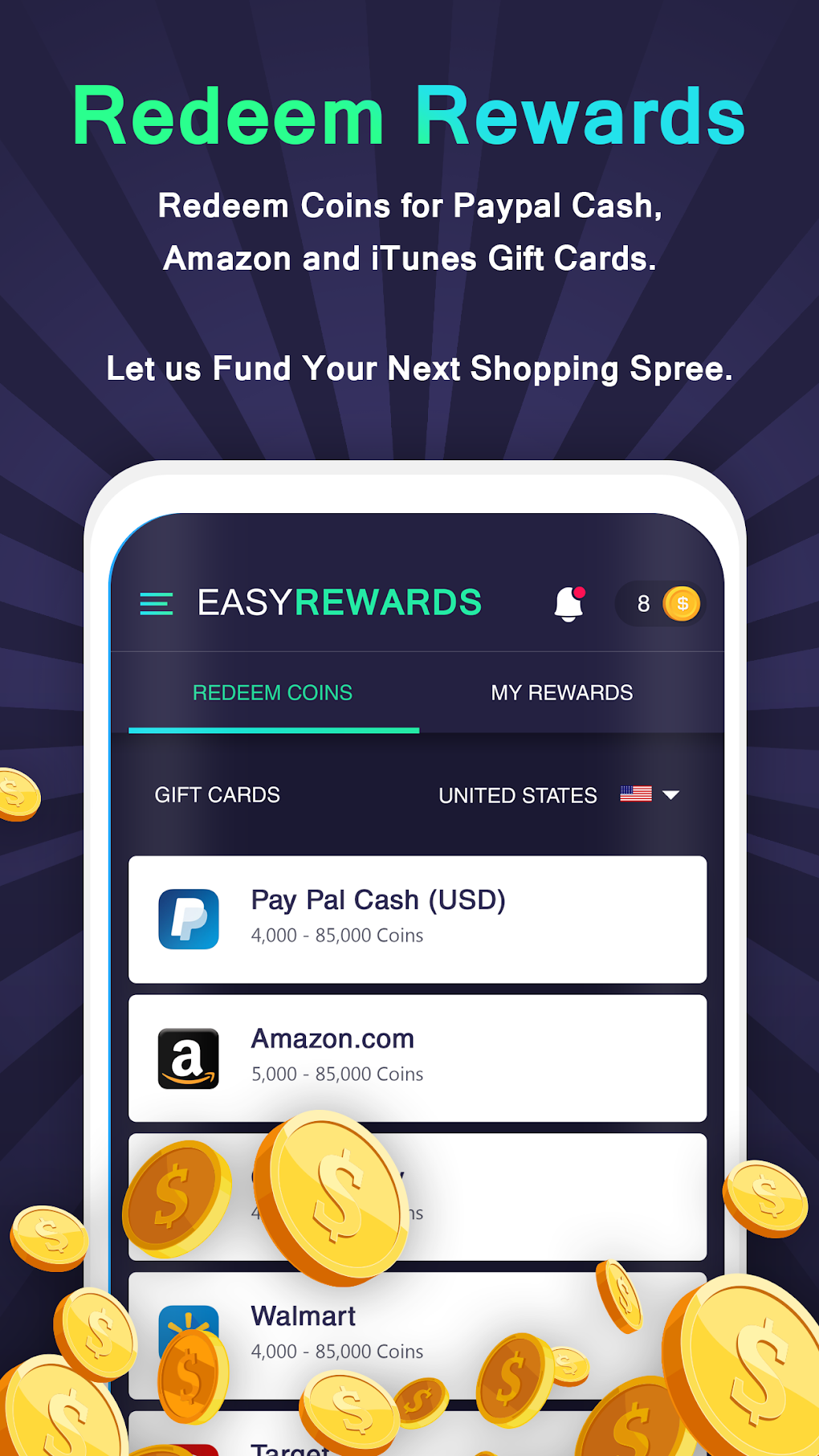 Easy Rewards APK for Android - Download