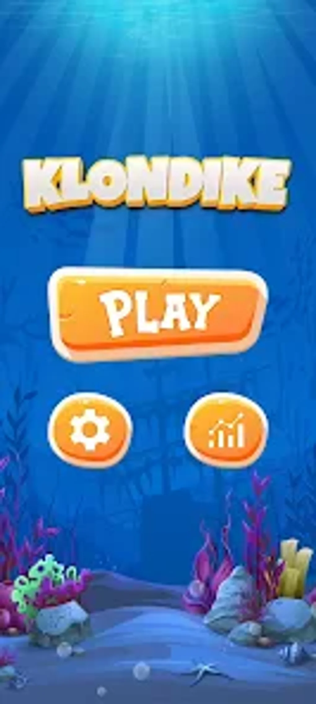 Senior Solitaire For Android Download