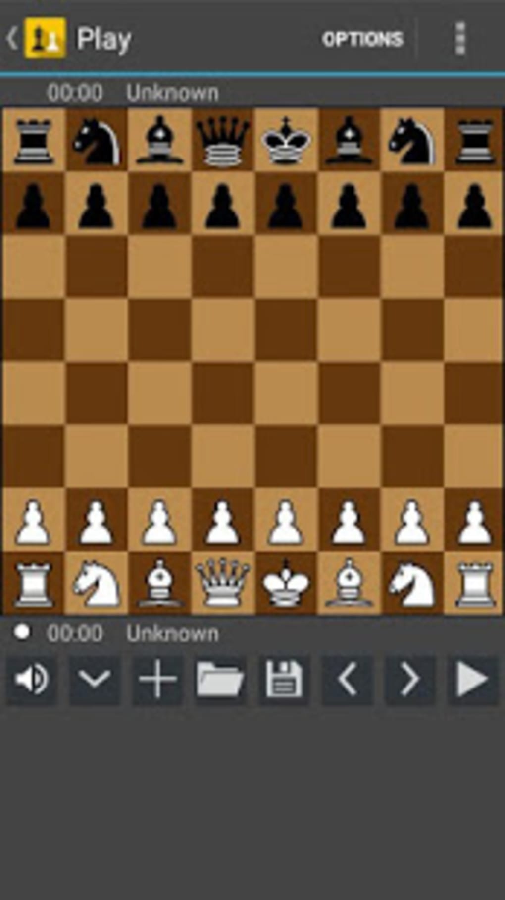 Chess Online Multiplayer instal the new for ios