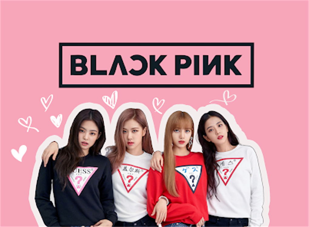 BLACKPINK As If Its Your Last Wallpaper HD - Baltana