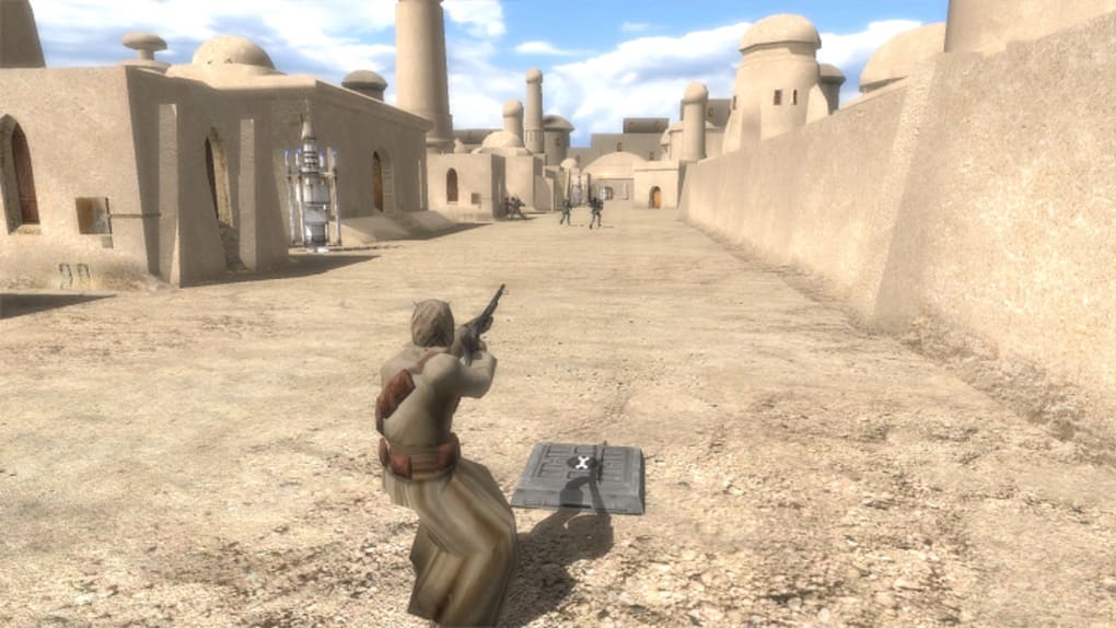 Download Star Wars Battlefront II - Baixar para PC Grátis