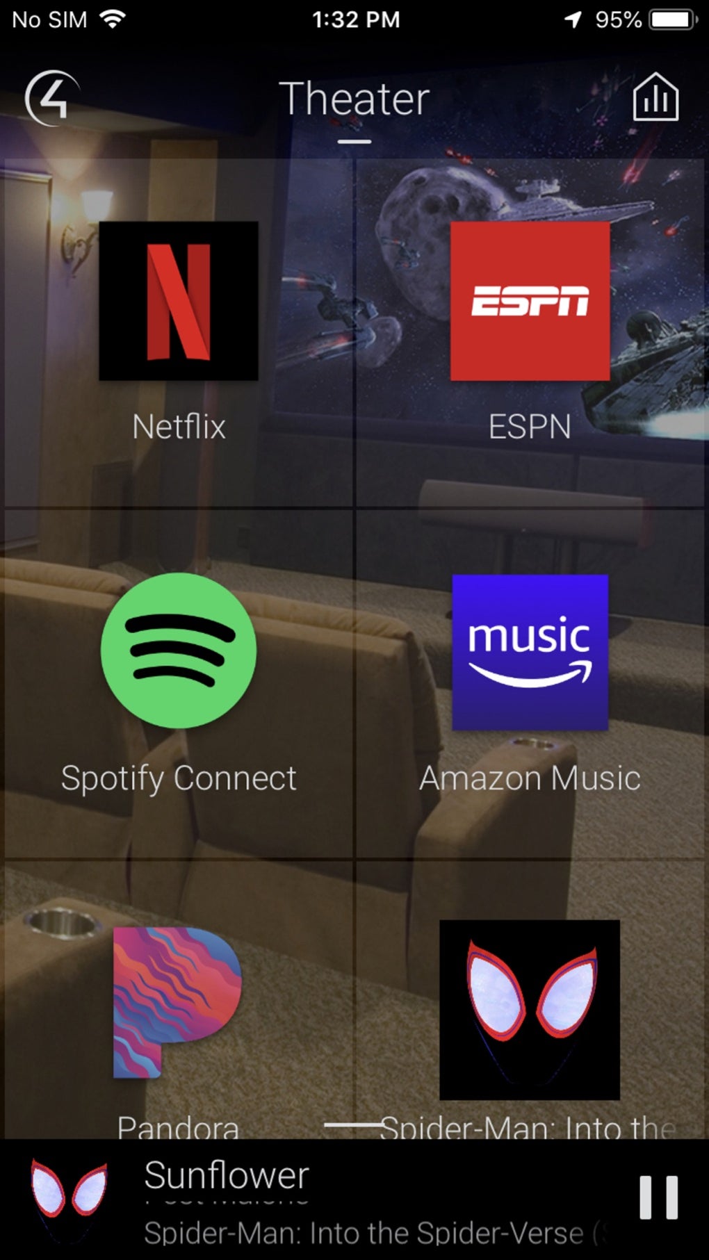 Spectacular Can Control4 Play Media From A Computer Wallpaper Illustration Spectacular Can Control4 Play Media From A Computer Wallpaper Illustration