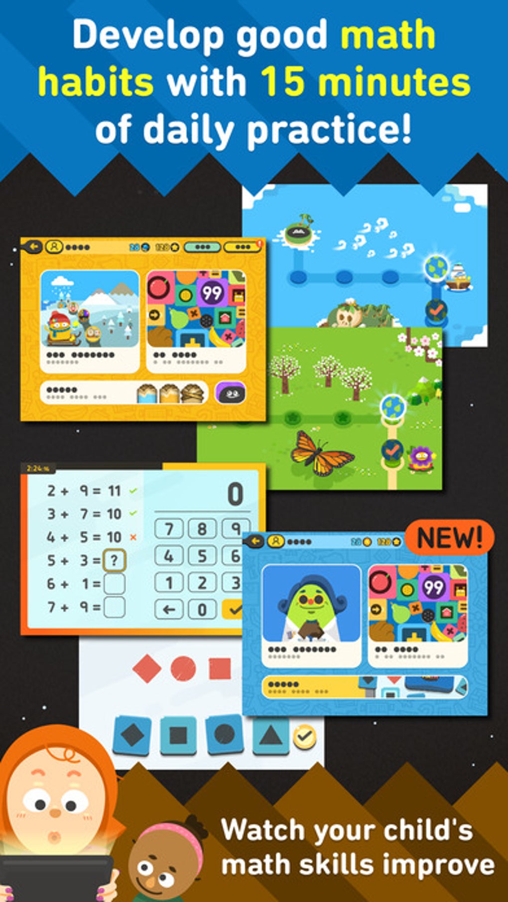 Todo Math APK for Android - Download