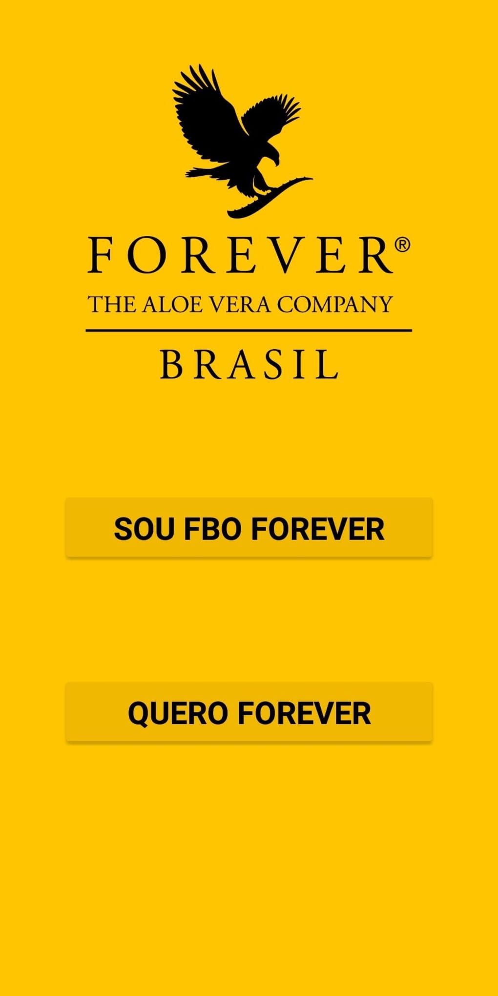 FBO Forever Living Brasil
