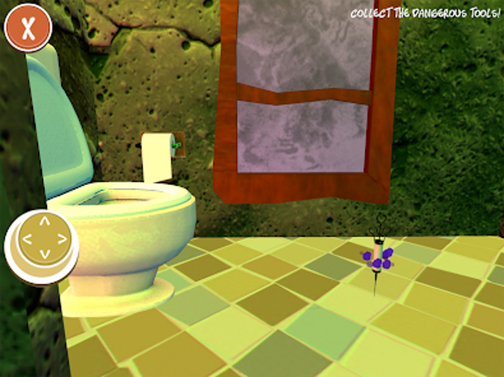 Whos your Granny Chapter :Da for Android - Download