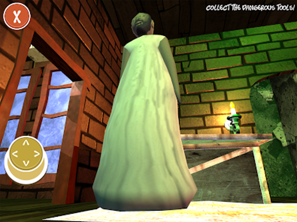 Whos your Granny Chapter :Da for Android - Download