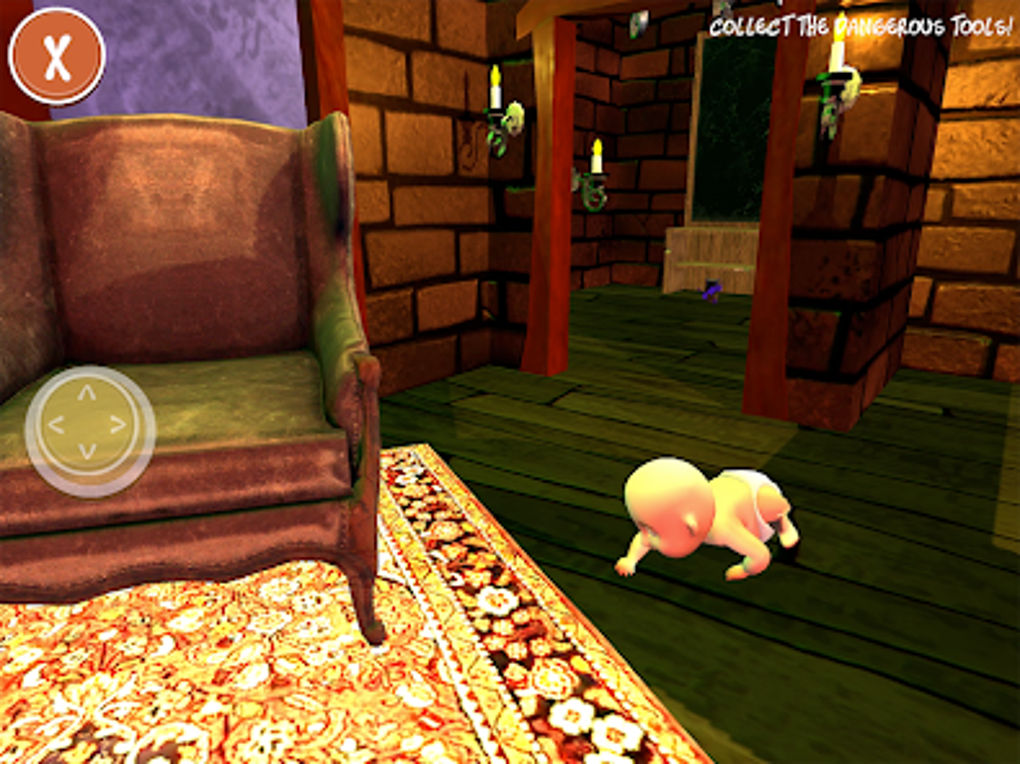 Whos your Granny Chapter :Da for Android - Download