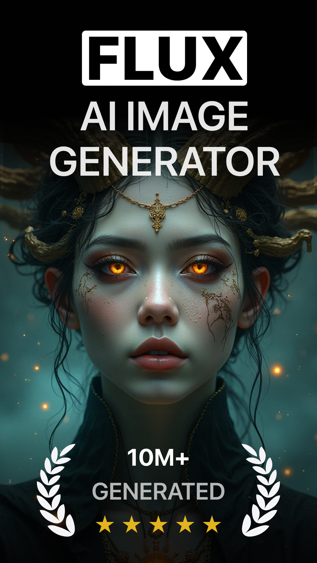 FLUX AI Image Generator Para IPhone Descargar FLUX AI Image Generator Para IPhone Descargar