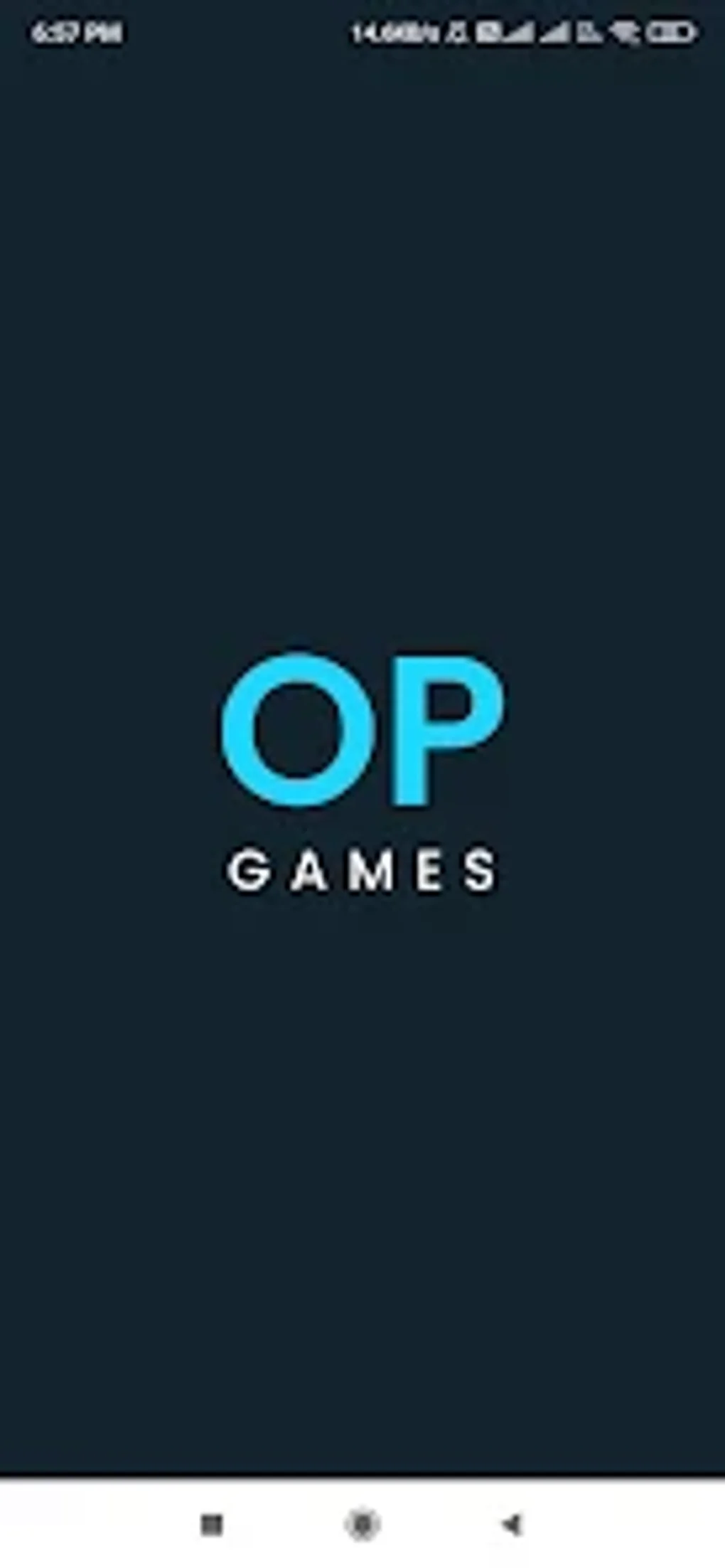 OP Games для Android — Скачать