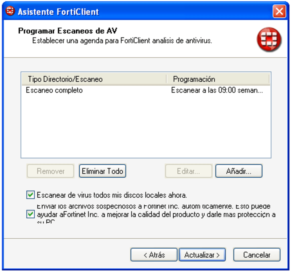forticlient for windows 7 32 bit download