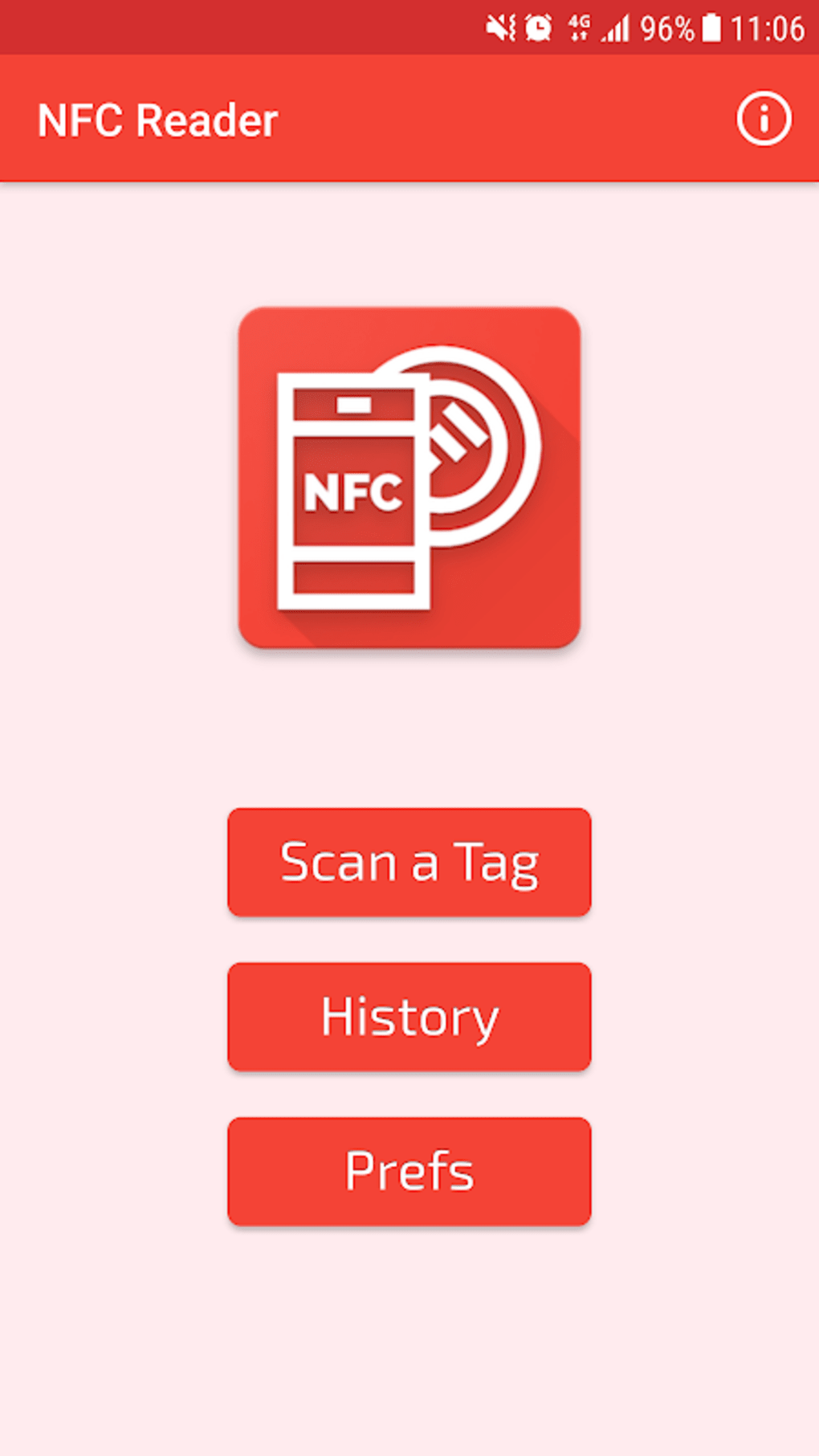 NFC Reader APK Download for Android Free