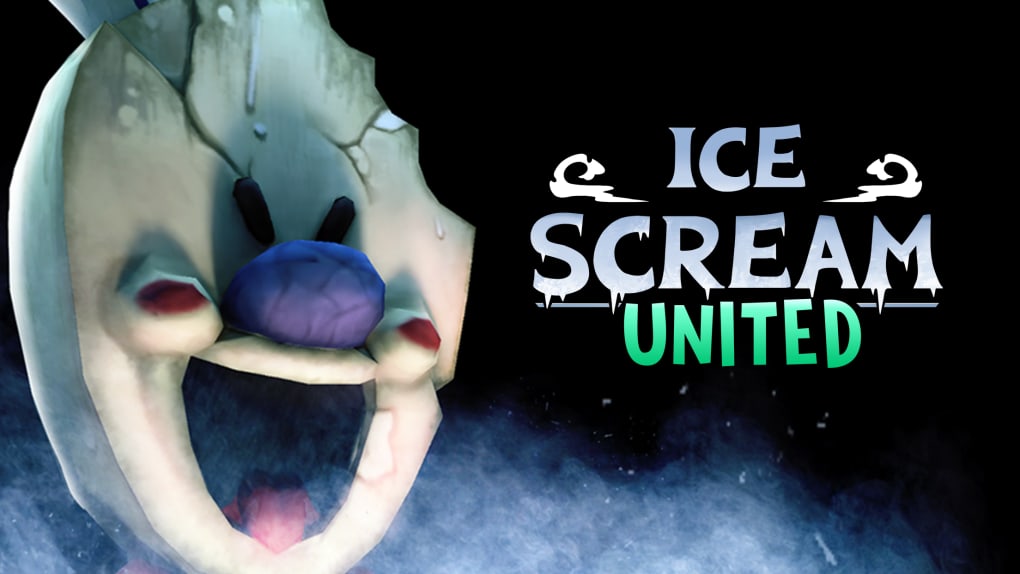 Download and Play Ice Scream United: Multiplayer on PC & Mac
