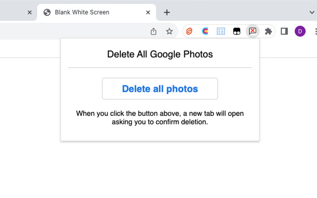 google-photos-how-to-delete-all-of-them-at-once-youtube