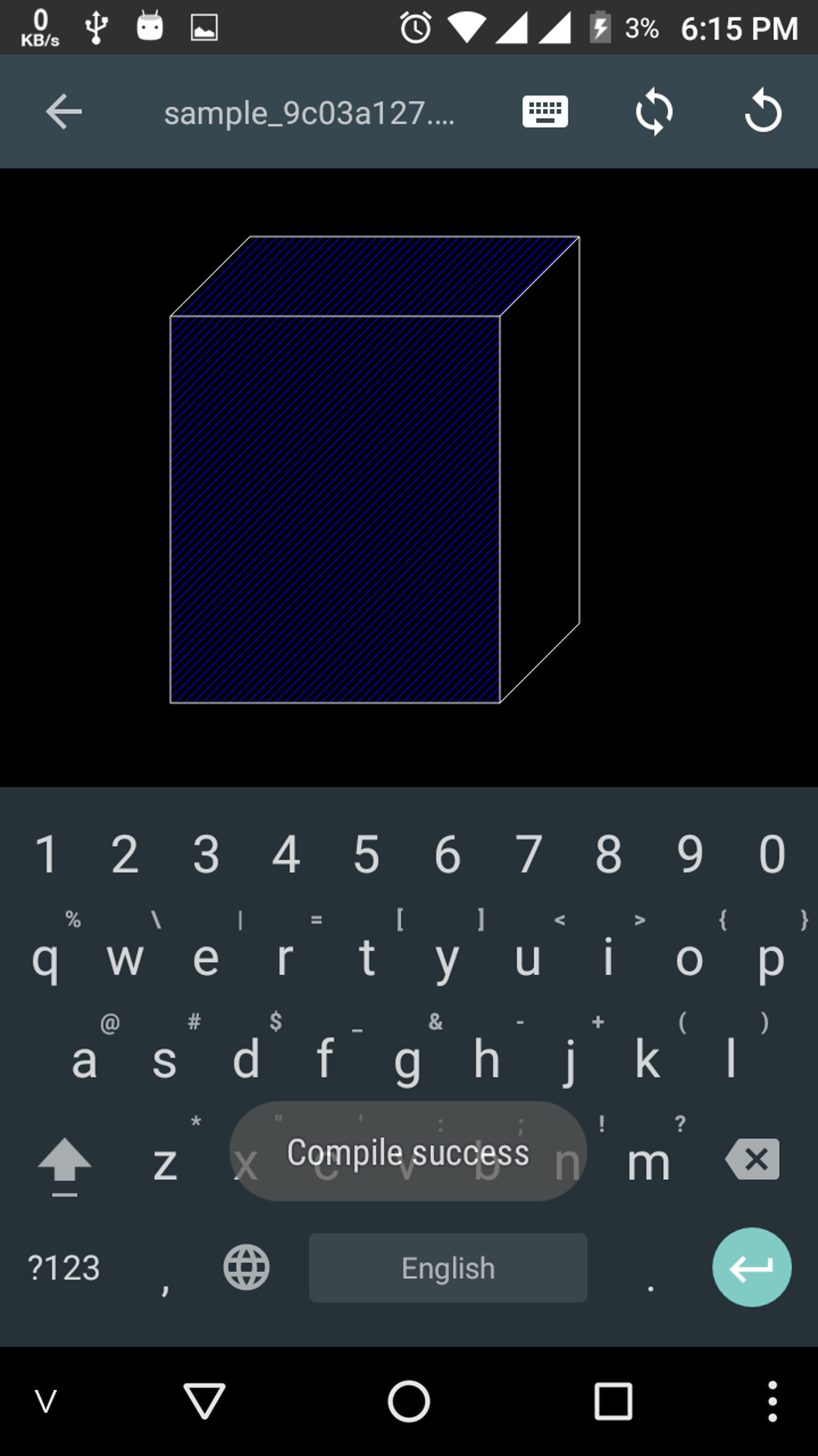 Pascal N-IDE - Editor Compiler APK для Android — Скачать