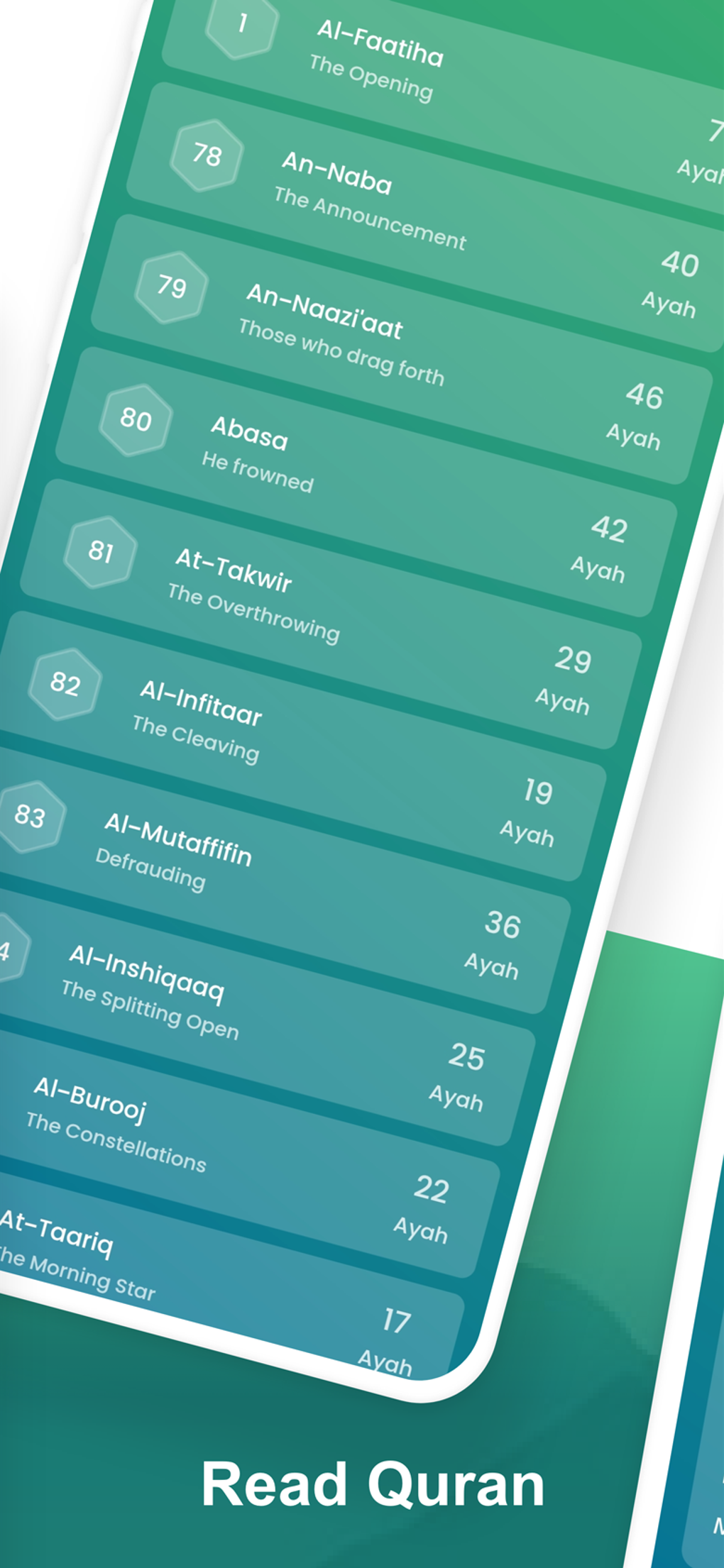 Muslim Qaida For Android Download