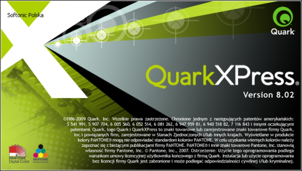 quarkxpress software free download
