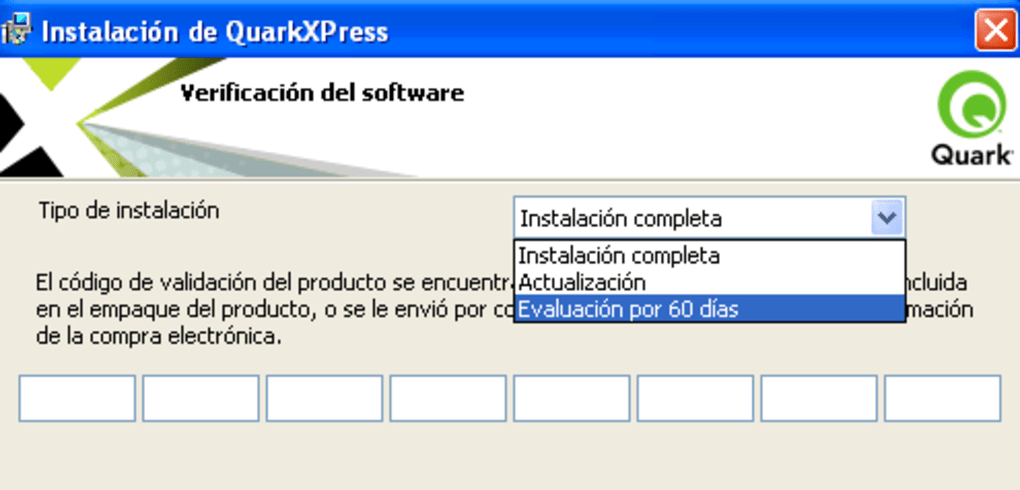 quarkxpress 9.1 softwa