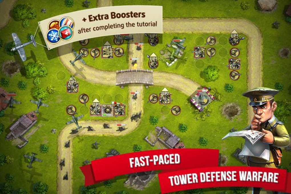 Pokemon Tower Defense APK (Android Game) - Baixar Grátis