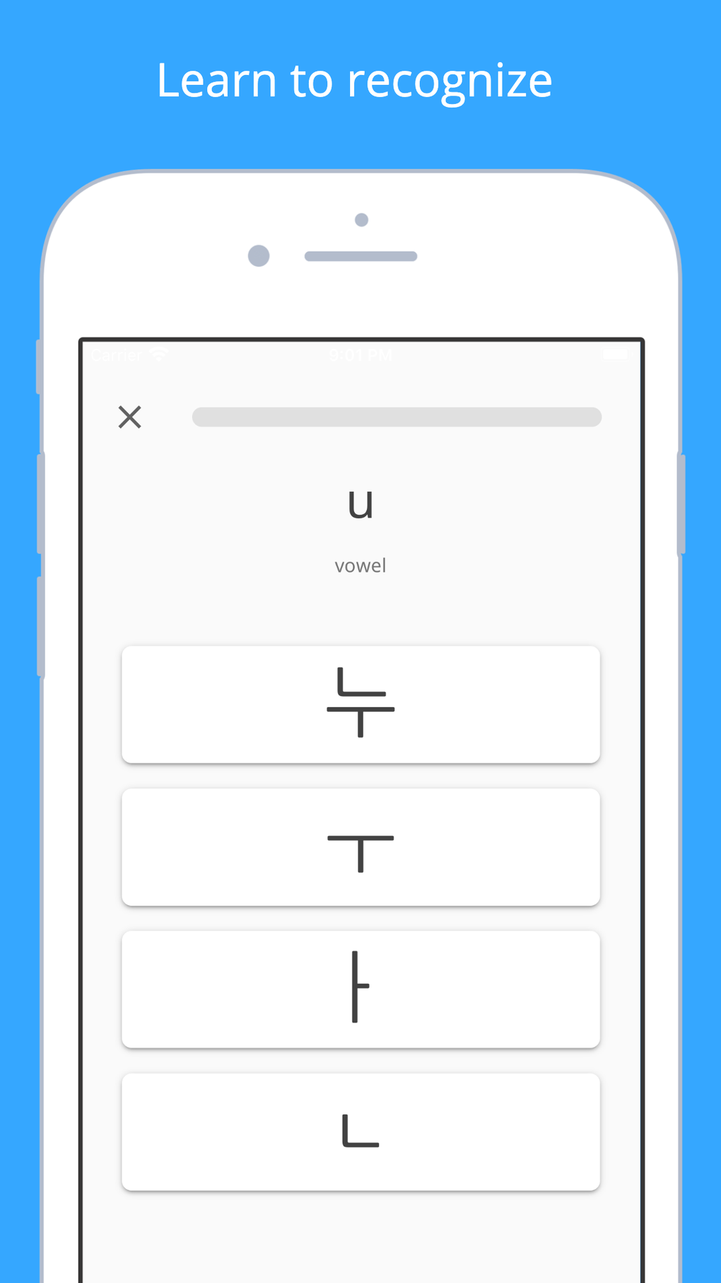 Write it korean for iphone download