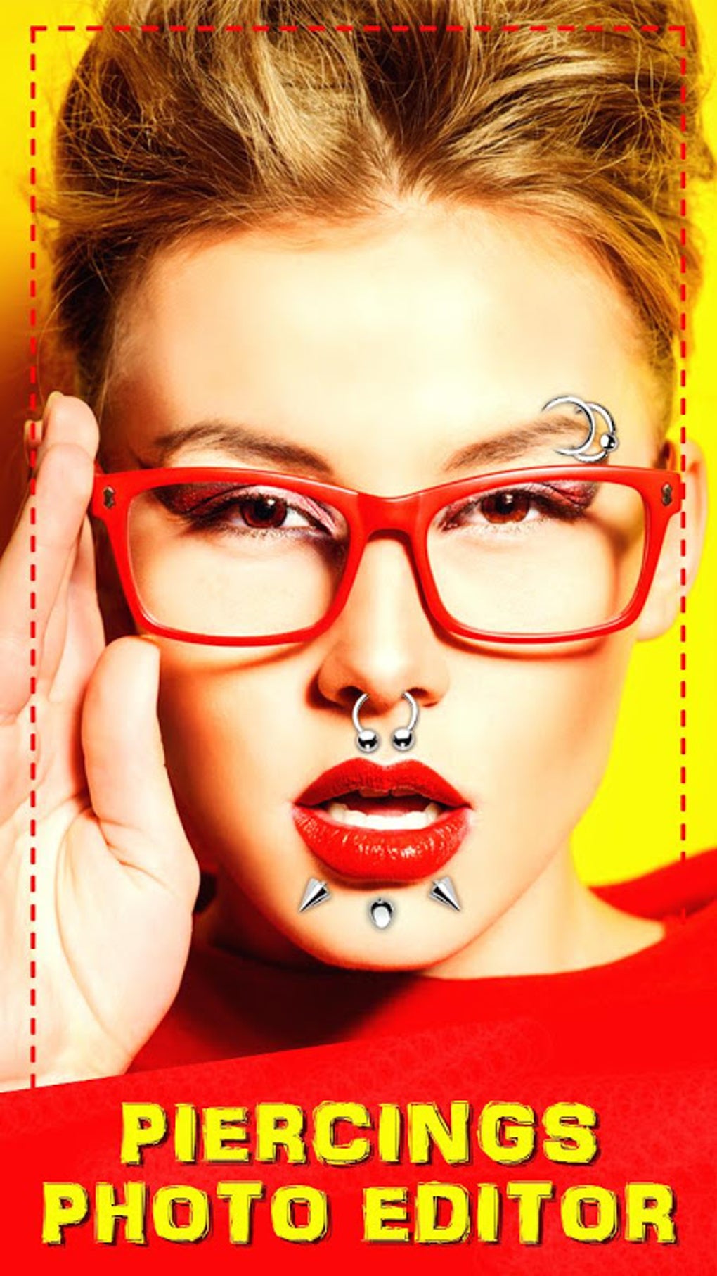 Piercing Photo APK For Android Download