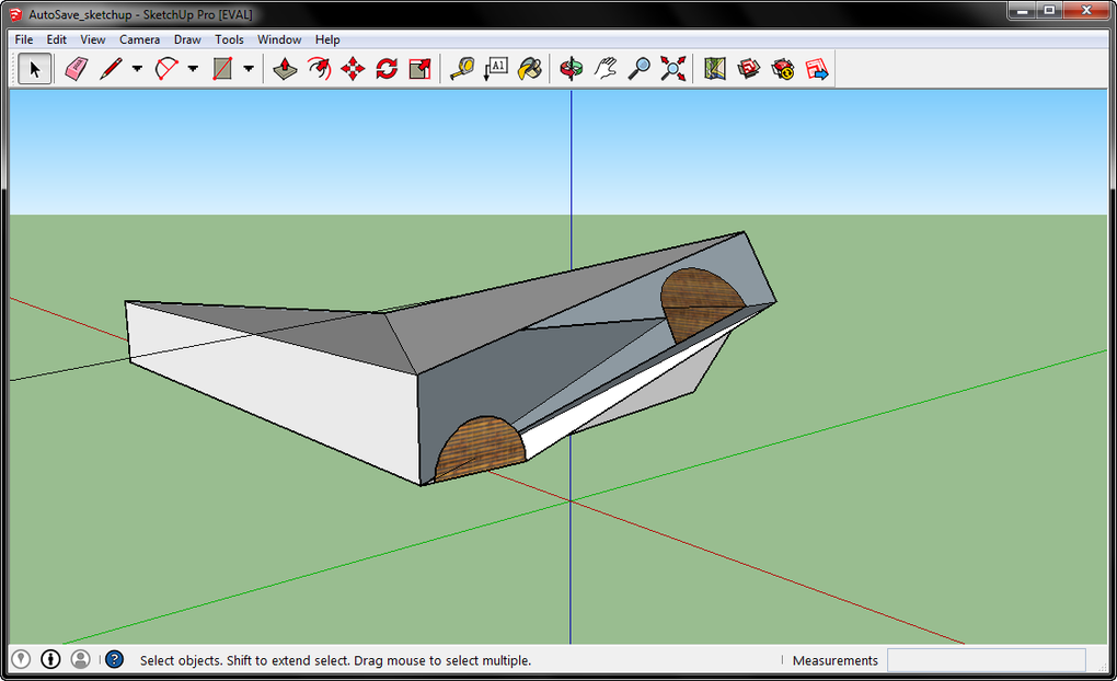 sketchup pro trial version download