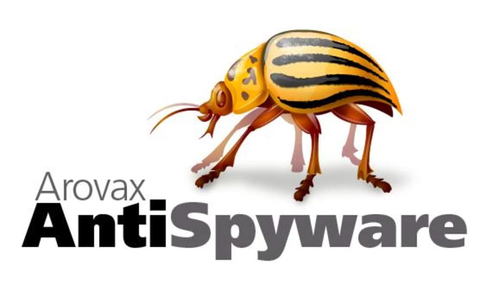 arovax anti spyware