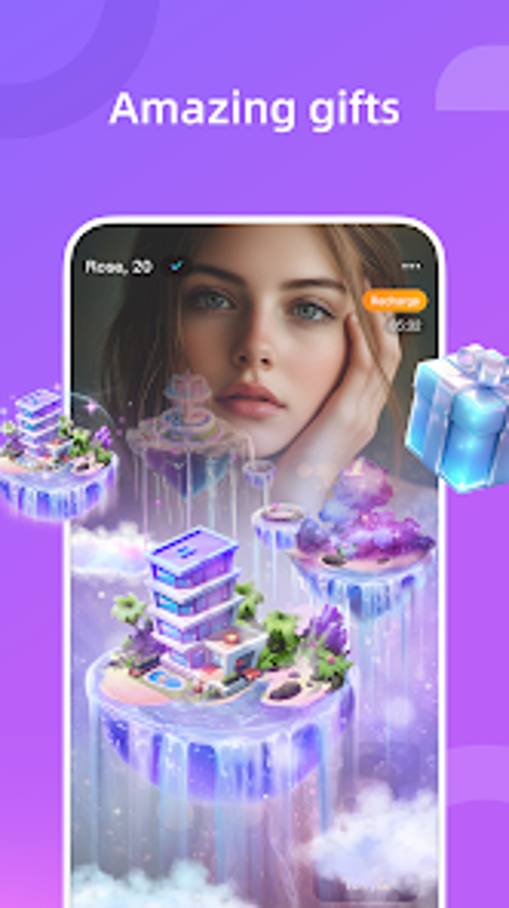 Android HotCrush Lite 