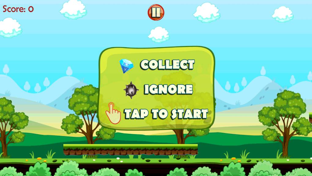 Diamond Run para Android - Descargar