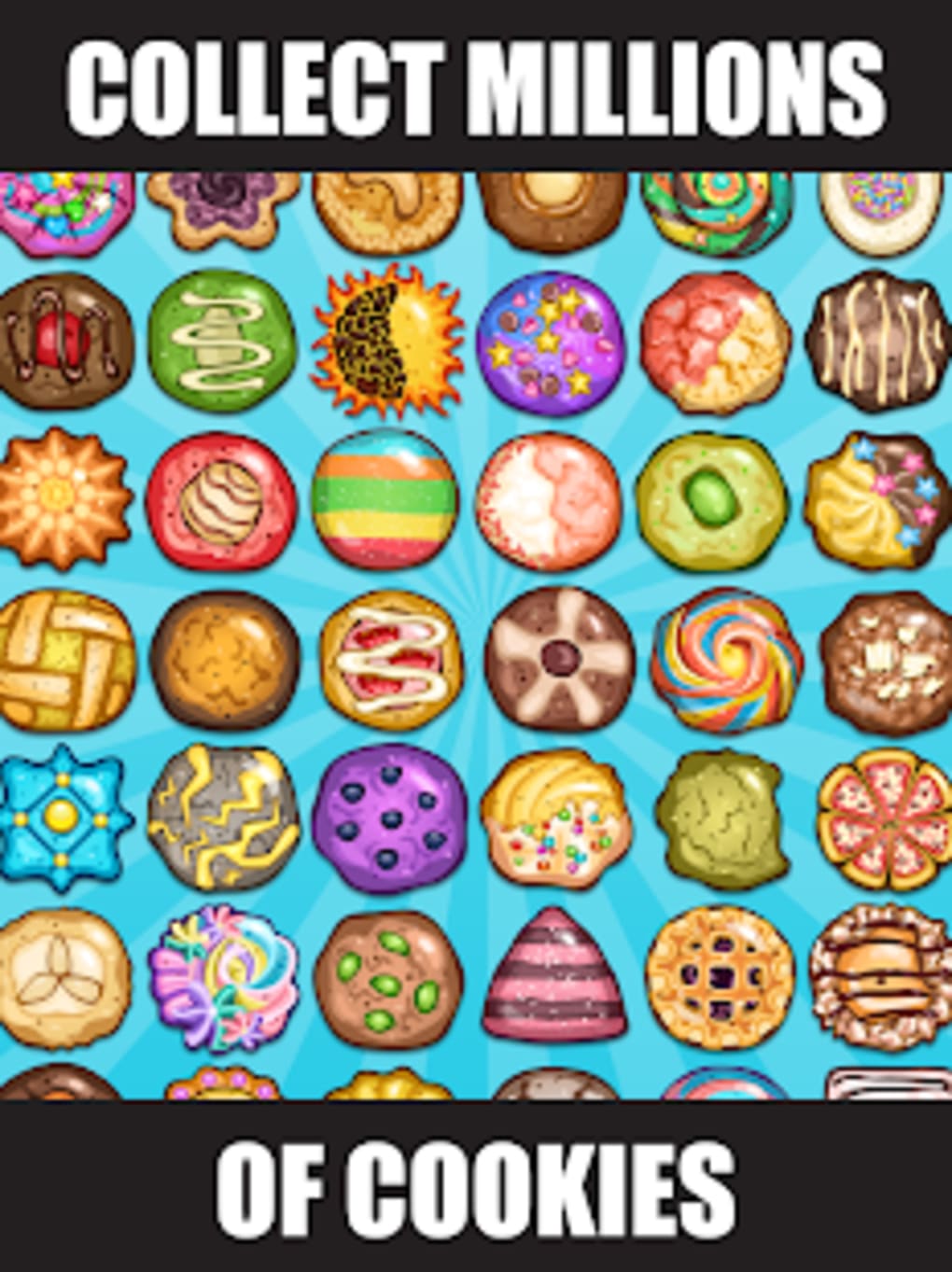 Android][GAME]CookIt - Cookie Clicker - Unity Forum