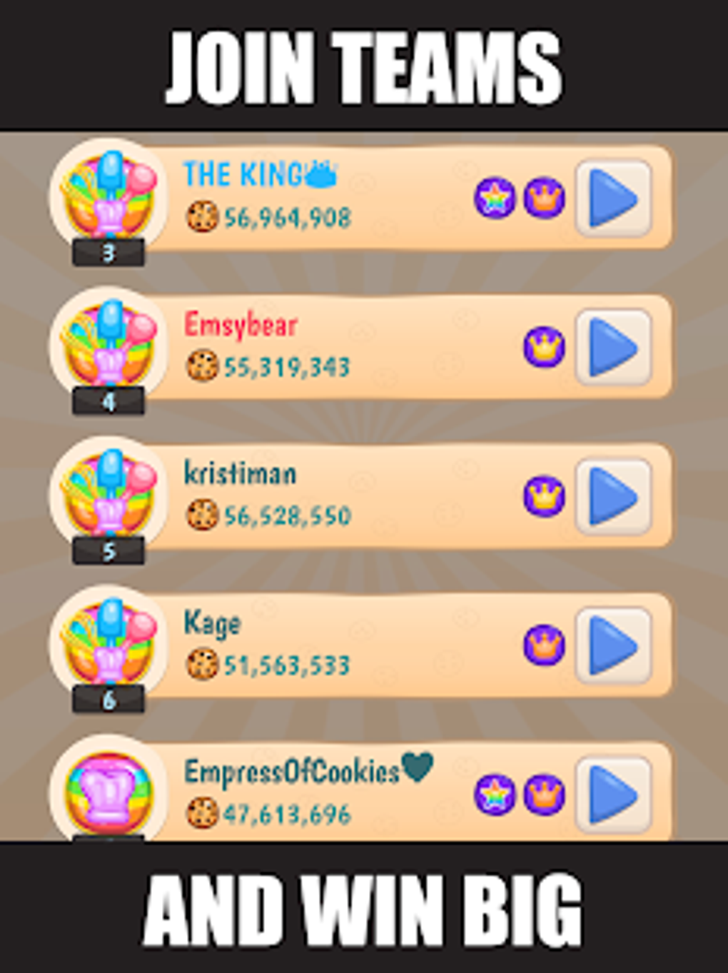 Cookies Inc. - Idle Clicker 66.30 Free Download