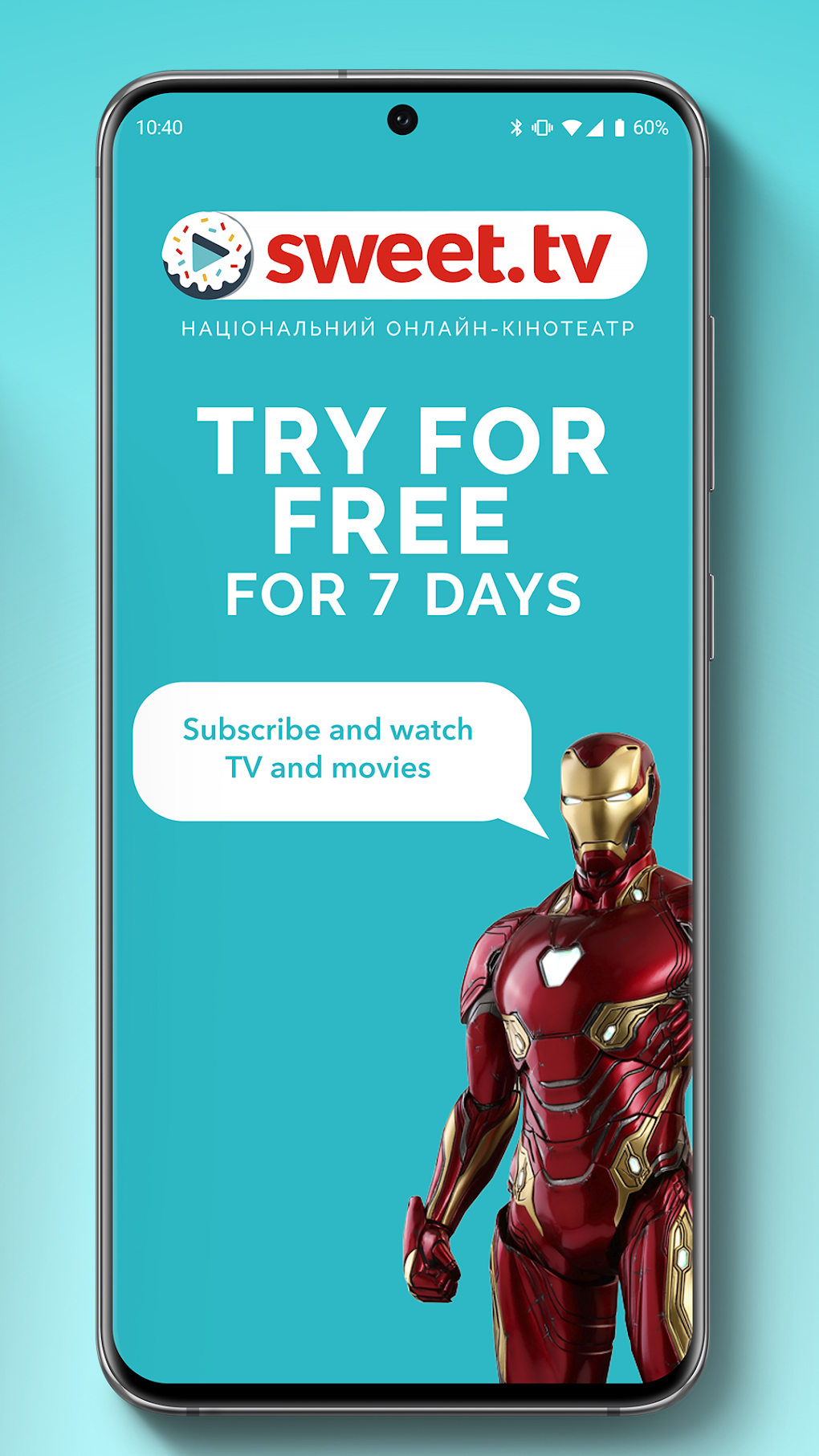 SWEET TV Live TV And Movies APK For Android Download