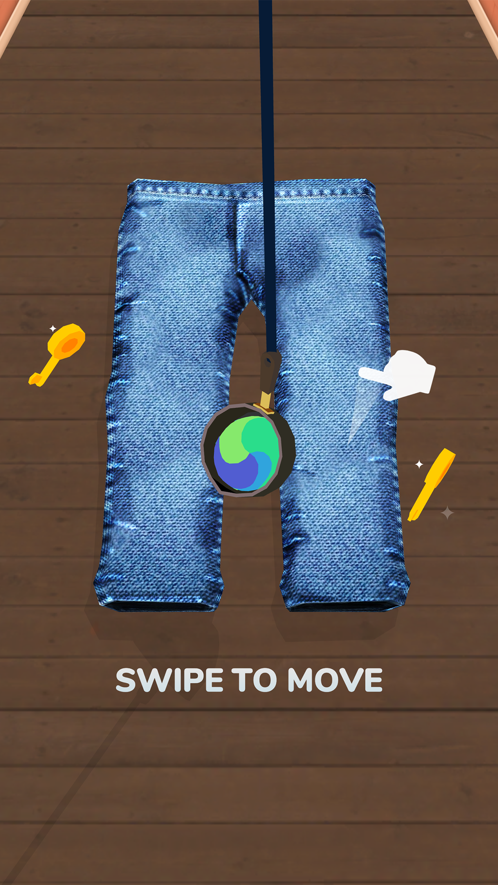 Bucket Painting for iPhone Download