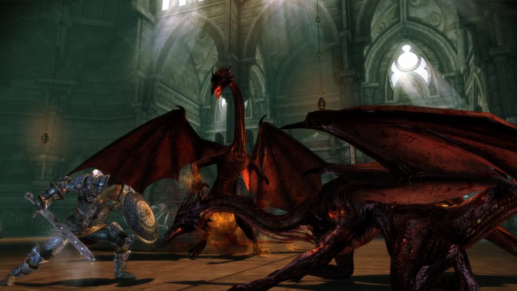 Dragon Age Origins Awakening - Sentinel Armor - Page 4 - File
