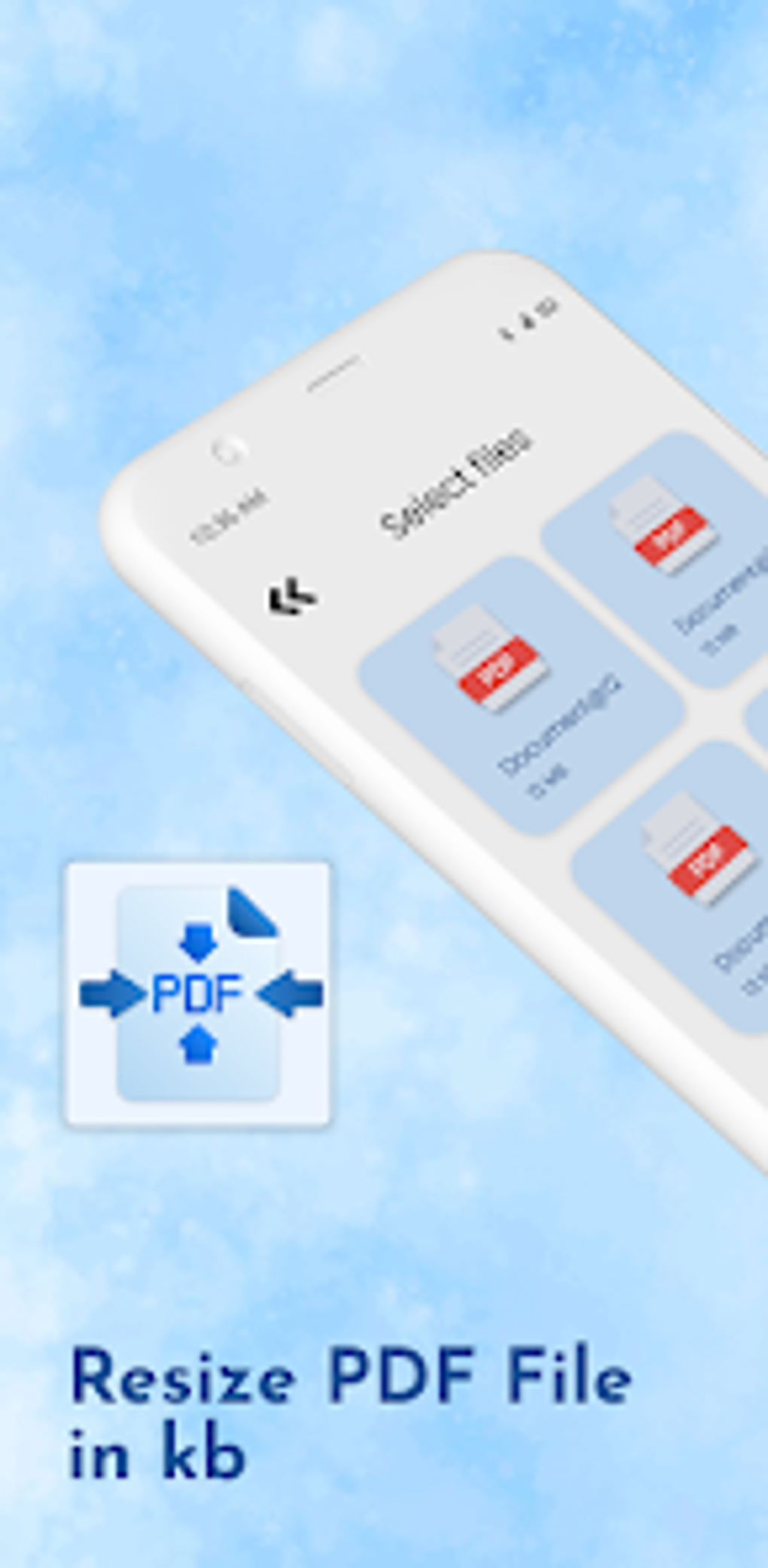 How To Resize Pdf File On Android