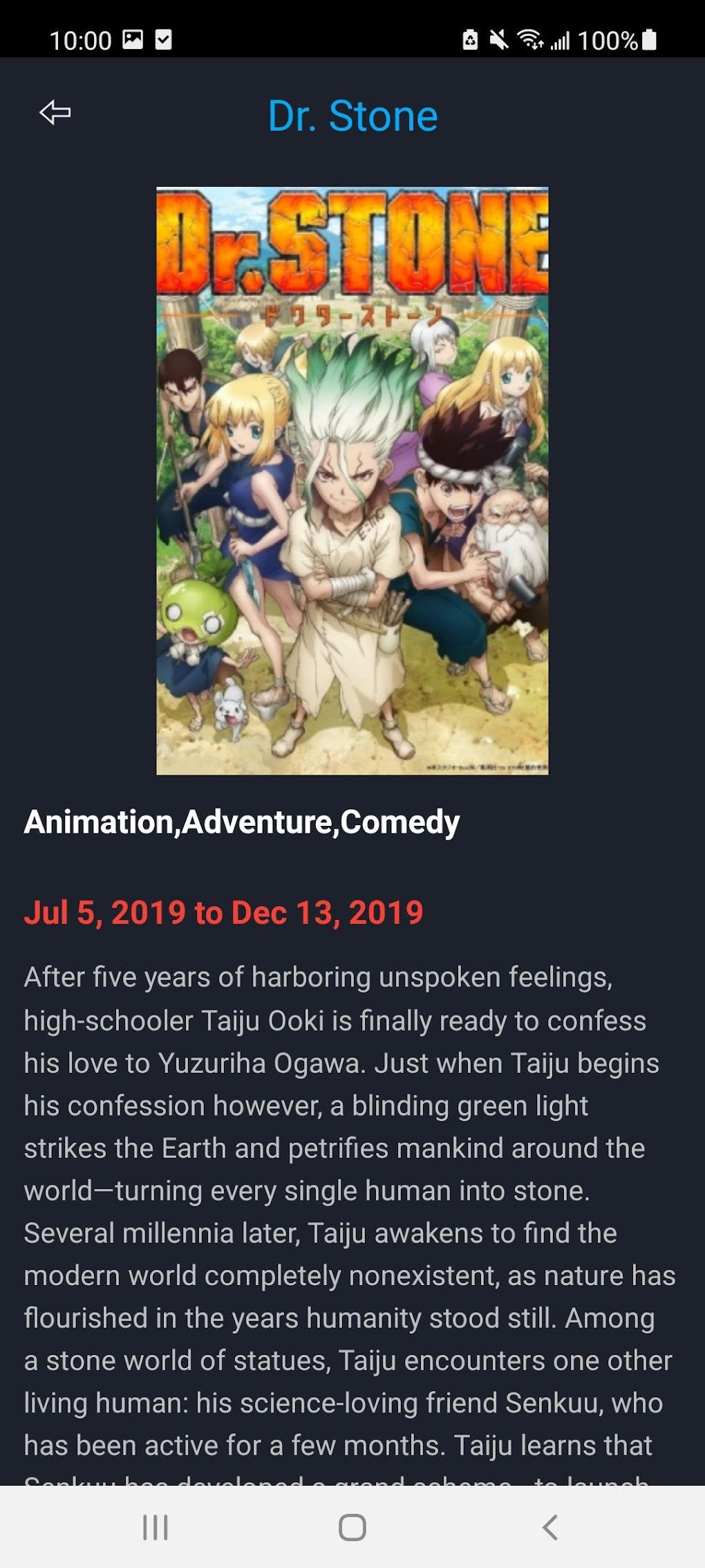 AnilyMe APK para Android - Download