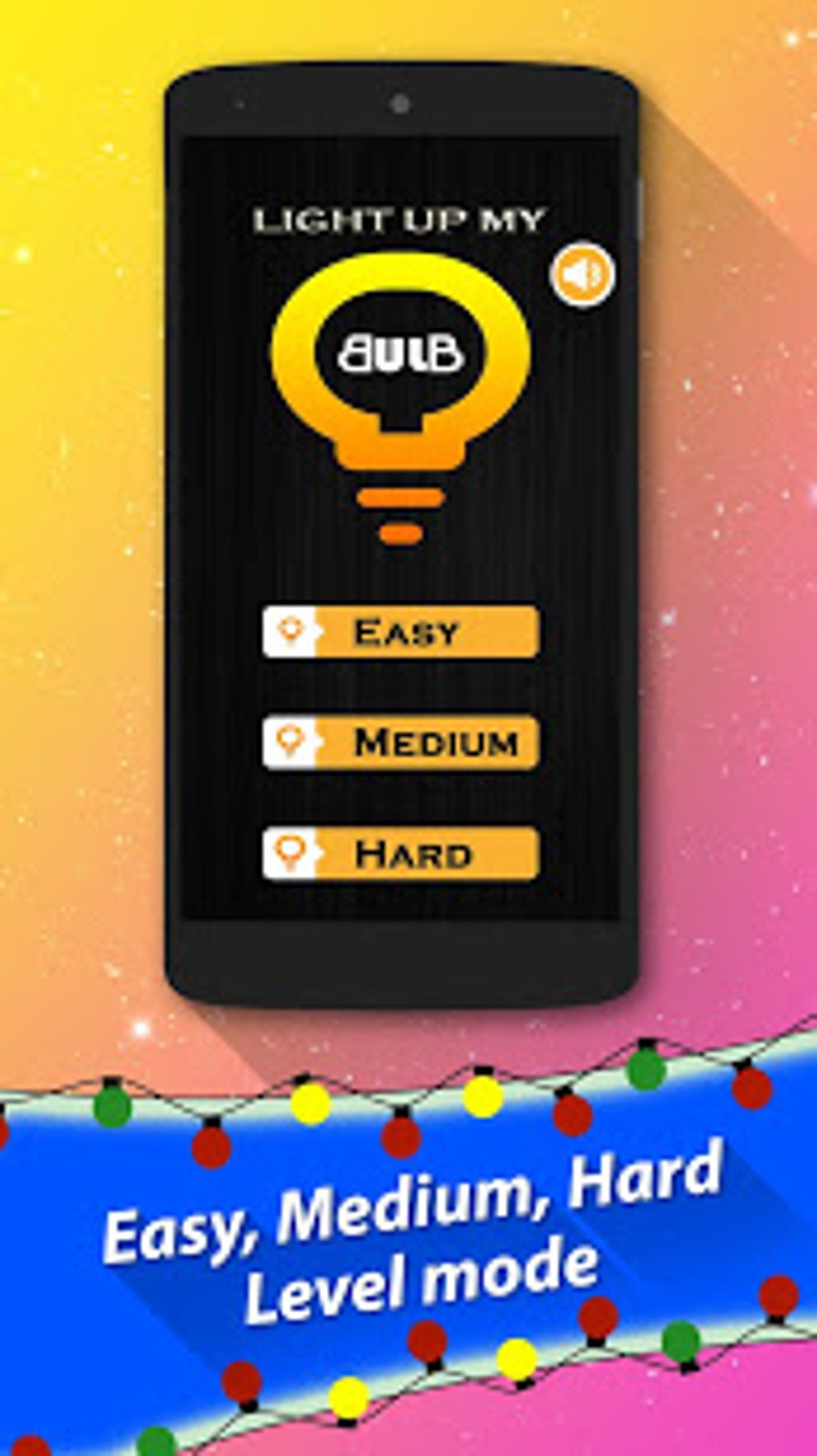 Light Bulb Puzzle Game APK для Android — Скачать