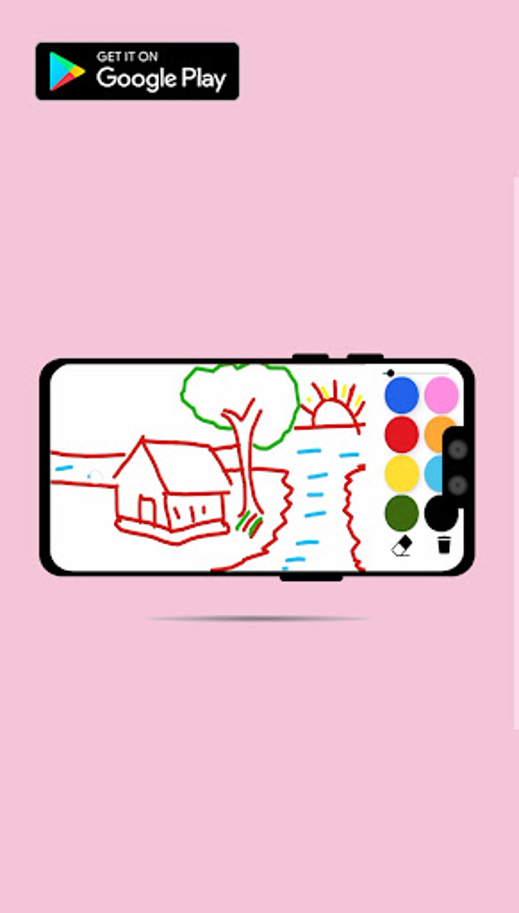 Early learn abcd for kids for android download