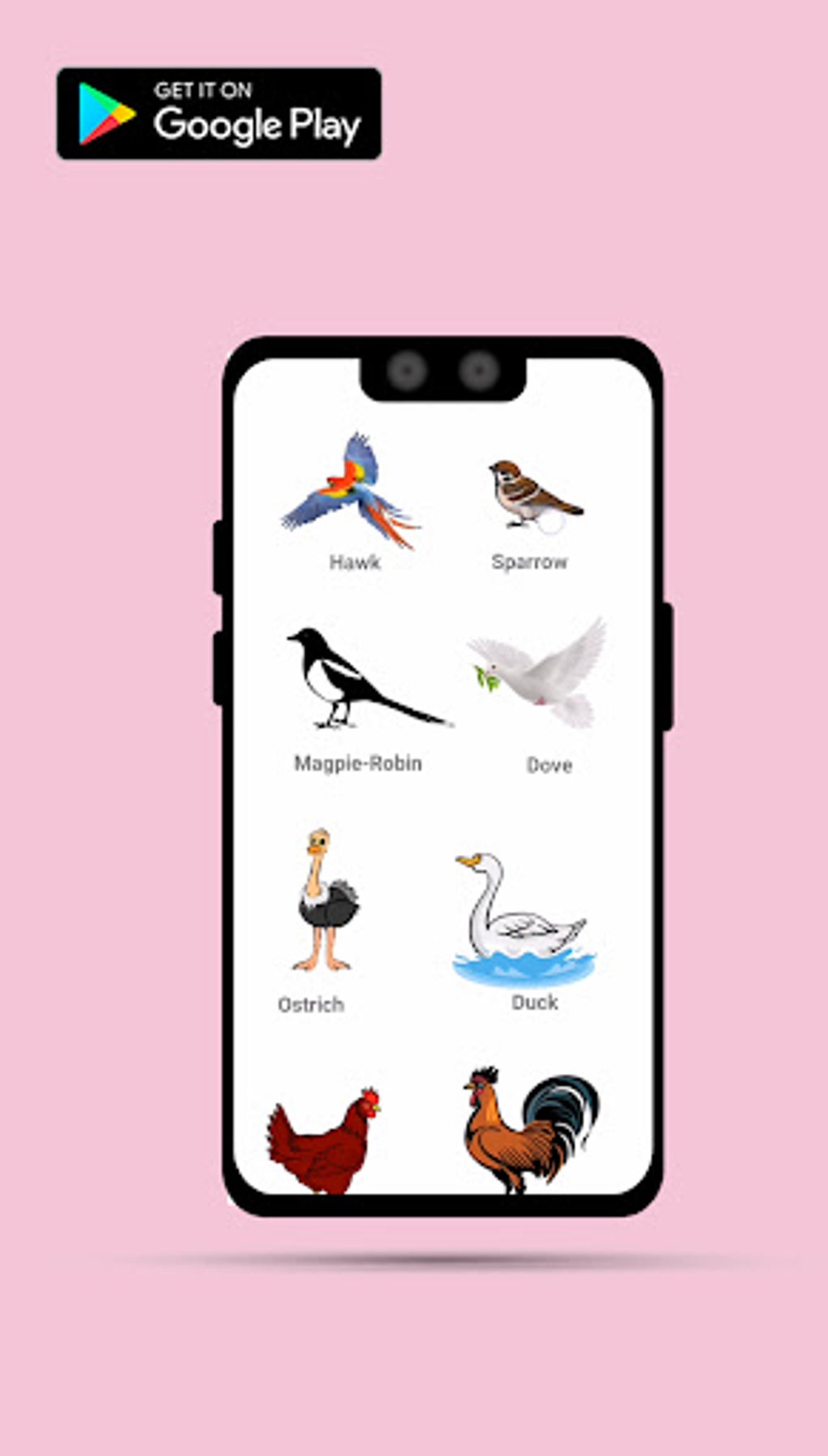 Early learn abcd for kids for android download