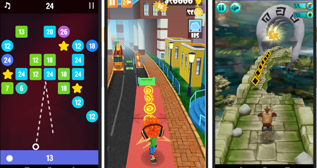 50 CRAZY GAMES Game for Android - Download