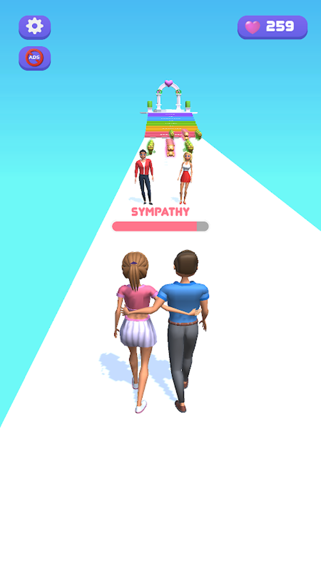 Date Rush APK For Android Download