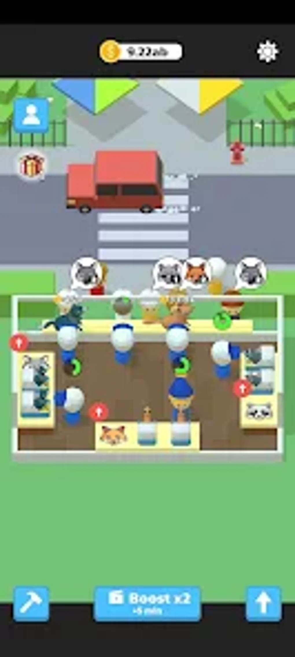 Pocket Pet Shop 3D for Android - Download