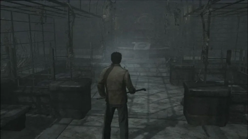  SILENT HILL HOMECOMING (PS3) : Video Games