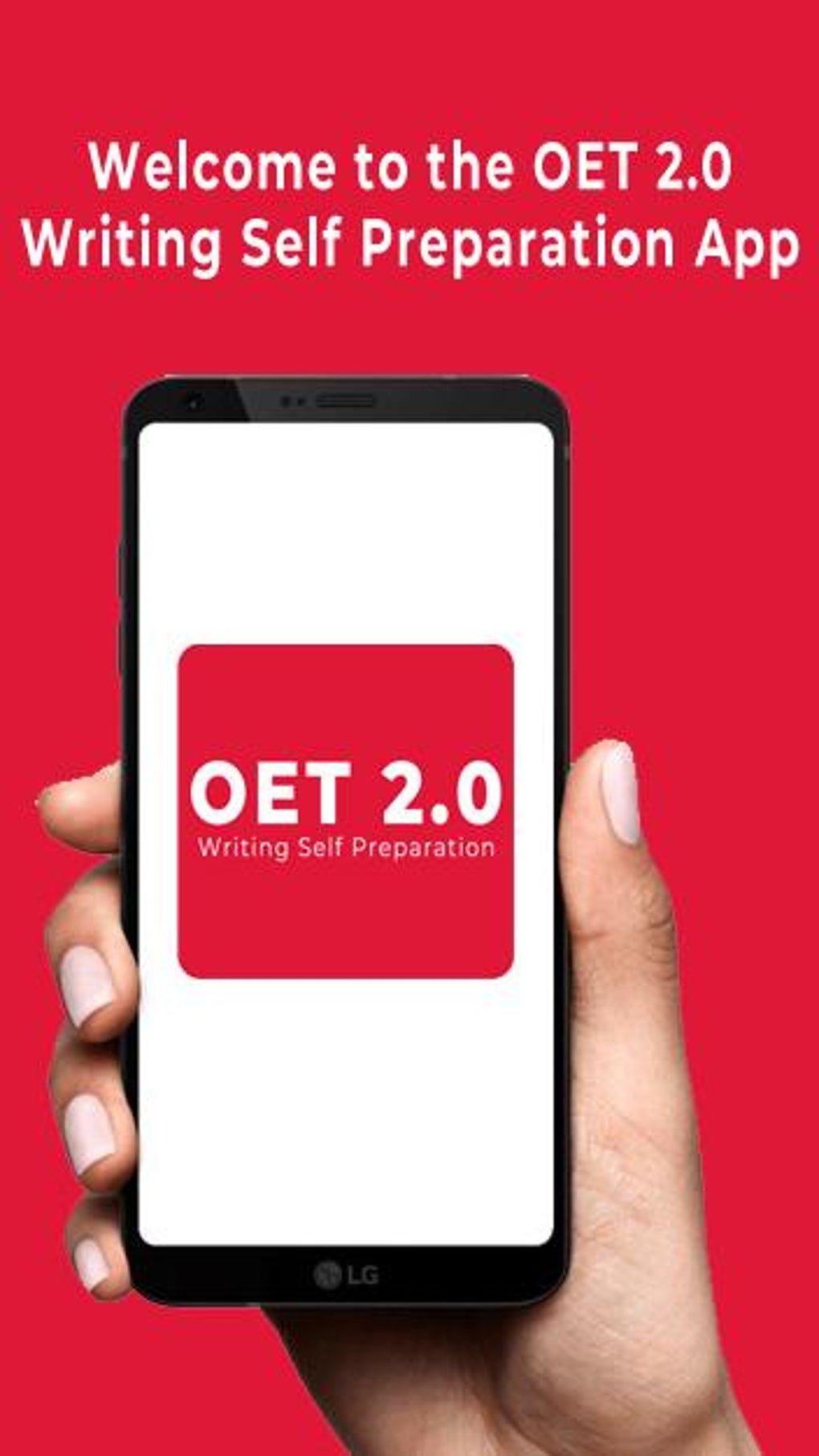 OET 2.0 Writing For Android - Download