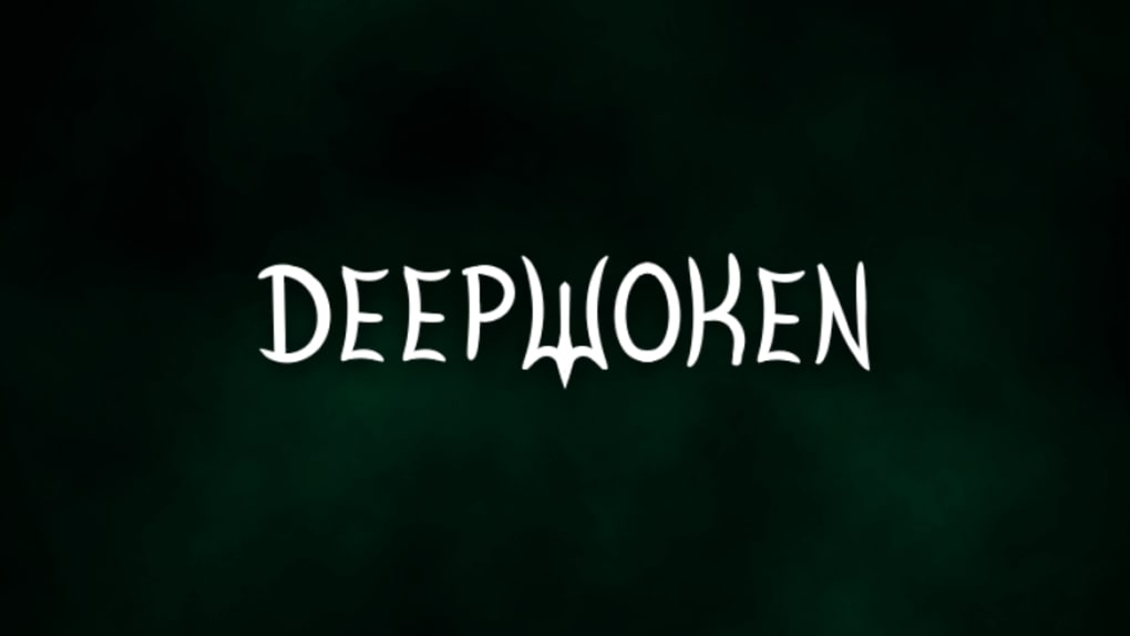 Deepwoken Discussion Thread