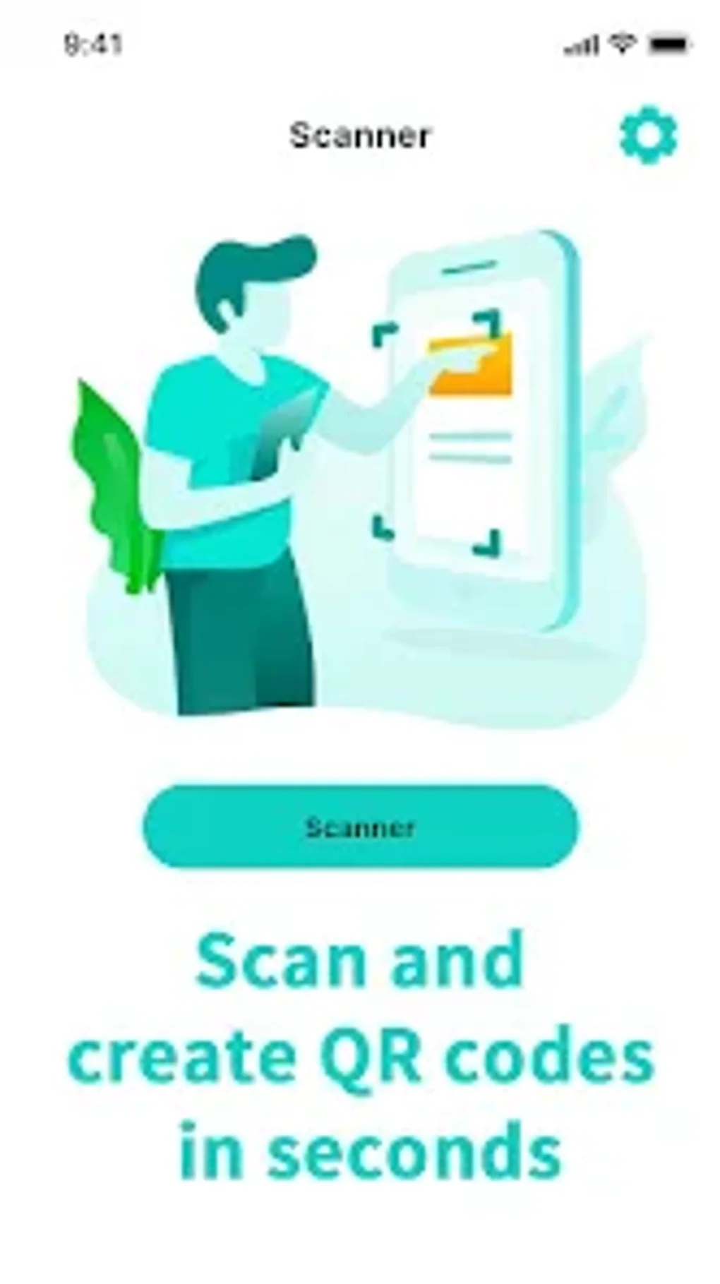 Scanner Qrcode For Android Download