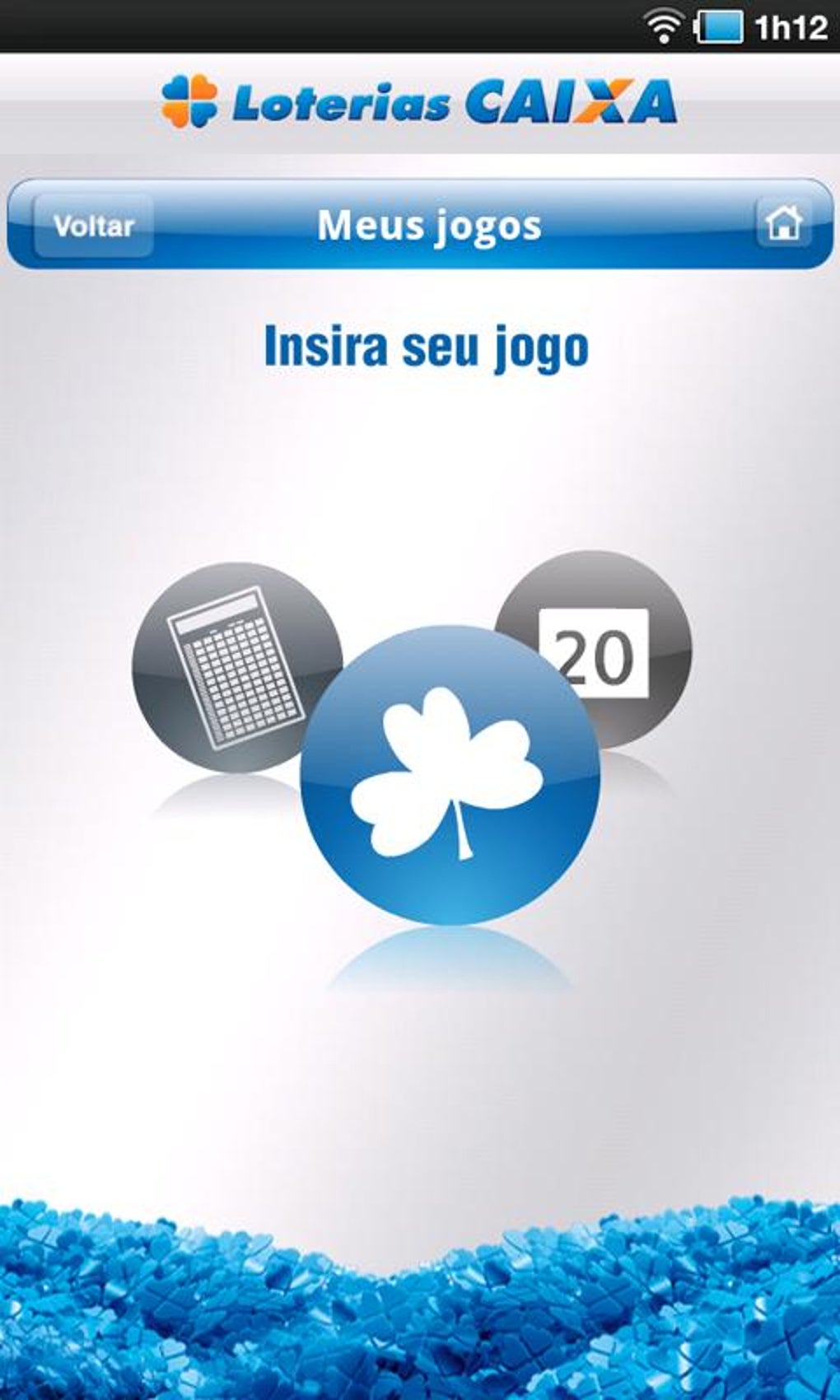 Loterias Online Caixa