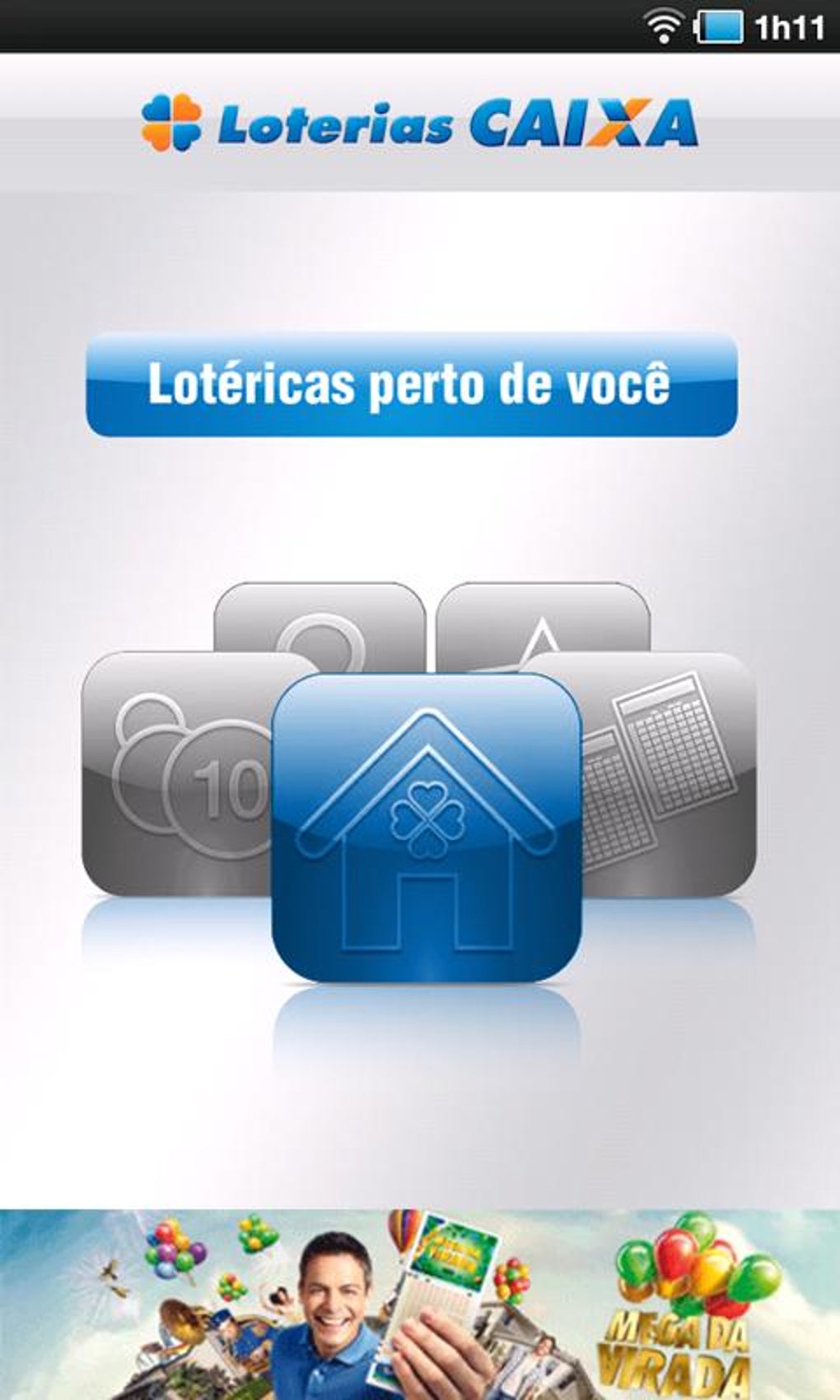Loterias Online Caixa